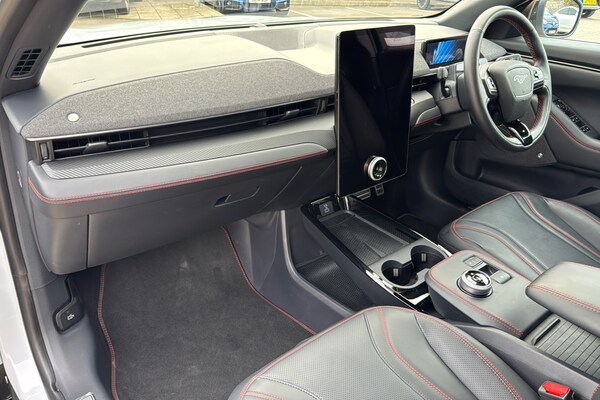 Used Ford Mustang Mach-E 2023 for sale - 76197849: Photo 11
