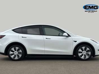 Used Tesla Model Y 2022 for sale - 74466979: Photo
