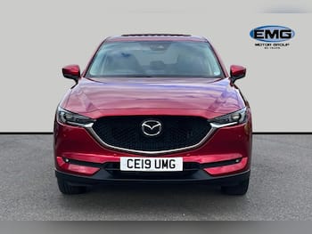 Used Mazda CX-5 2019 for sale - 79823435: Photo