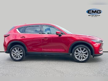 Used Mazda CX-5 2019 for sale - 79823435: Photo