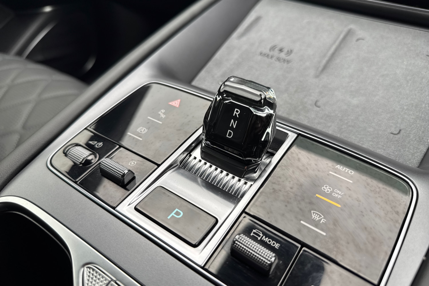 Used BYD Sealion 7 2025 for sale - 77661763: Photo 13