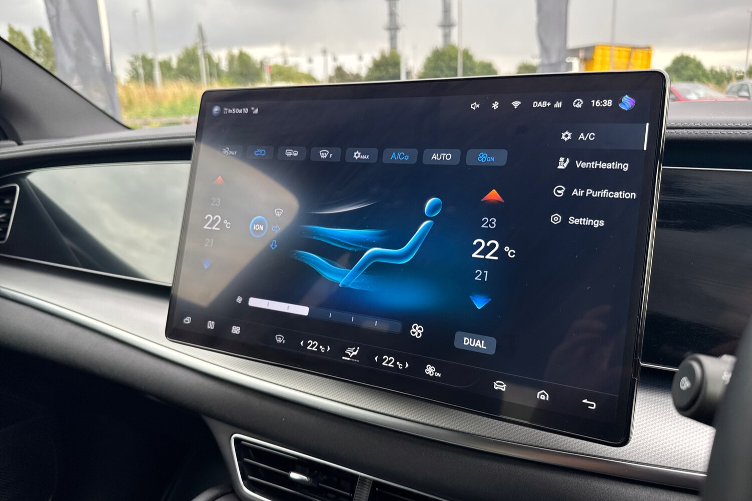 Used BYD Sealion 7 2025 for sale - 77661763: Photo 15