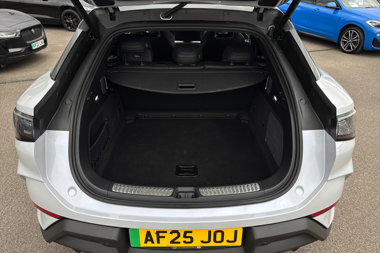 Used BYD Sealion 7 2025 for sale - 77661763: Photo 18