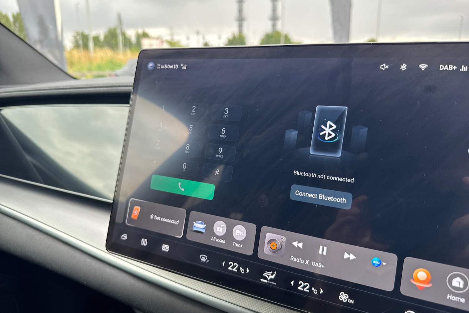 Used BYD Sealion 7 2025 for sale - 77661763: Photo 19