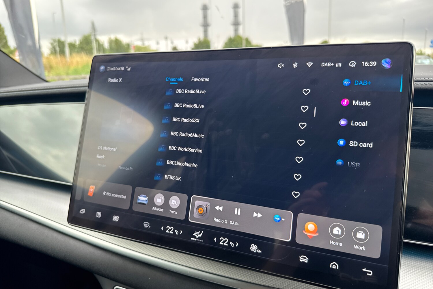 Used BYD Sealion 7 2025 for sale - 77661763: Photo 20