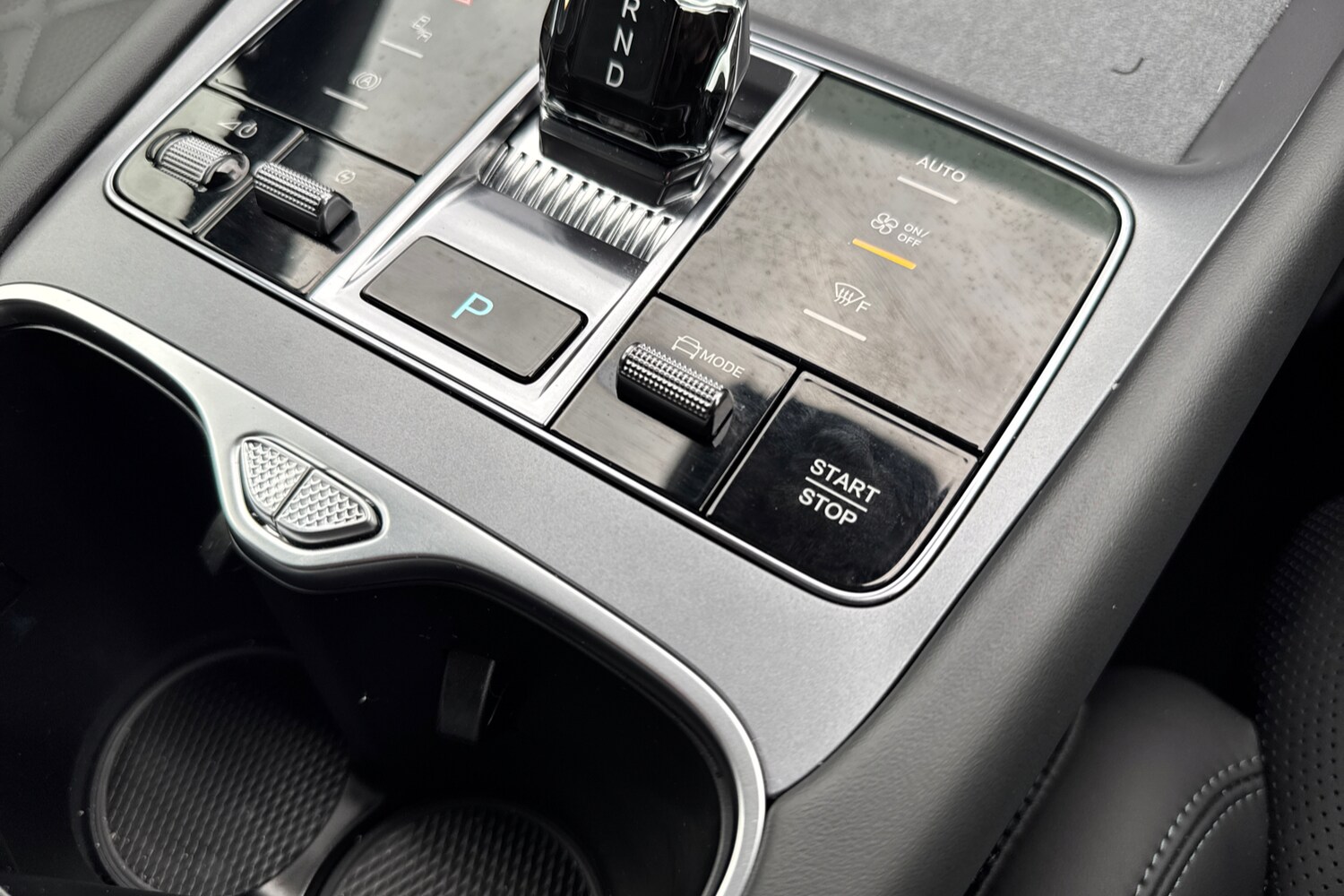 Used BYD Sealion 7 2025 for sale - 77661763: Photo 21