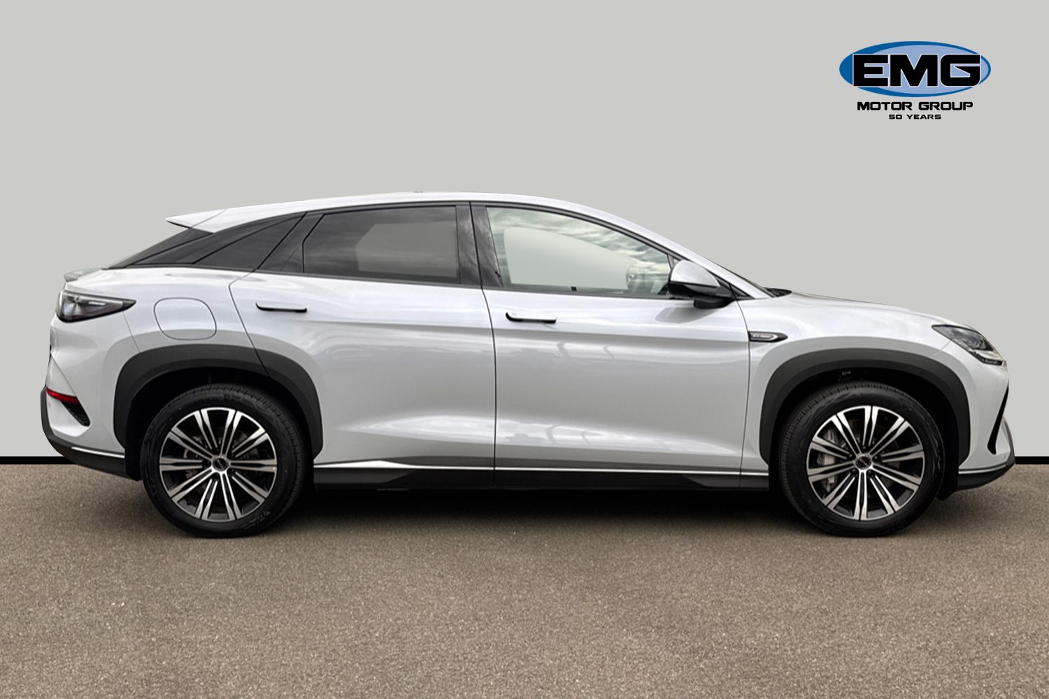 Used BYD Sealion 7 2025 for sale - 77661763: Photo 4