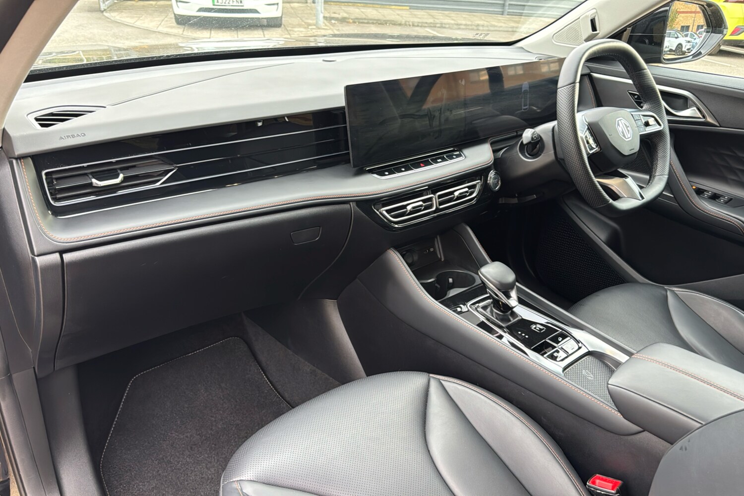 Used MG MG HS 2024 for sale - 76169885: Photo 11