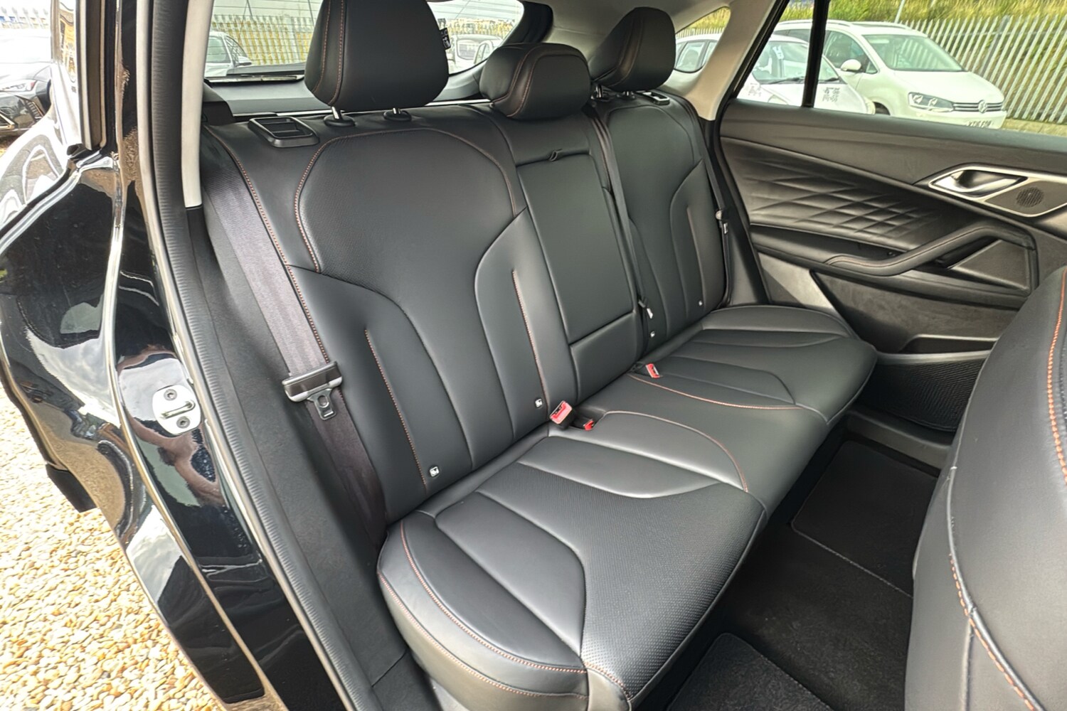 Used MG MG HS 2024 for sale - 76169885: Photo 12