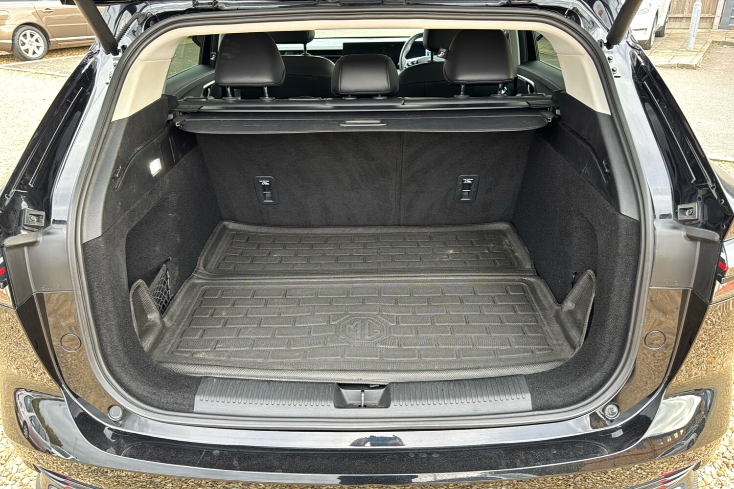 Used MG MG HS 2024 for sale - 76169885: Photo 18