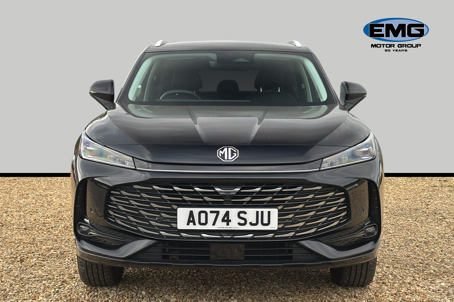 Used MG MG HS 2024 for sale - 76169885: Photo 2