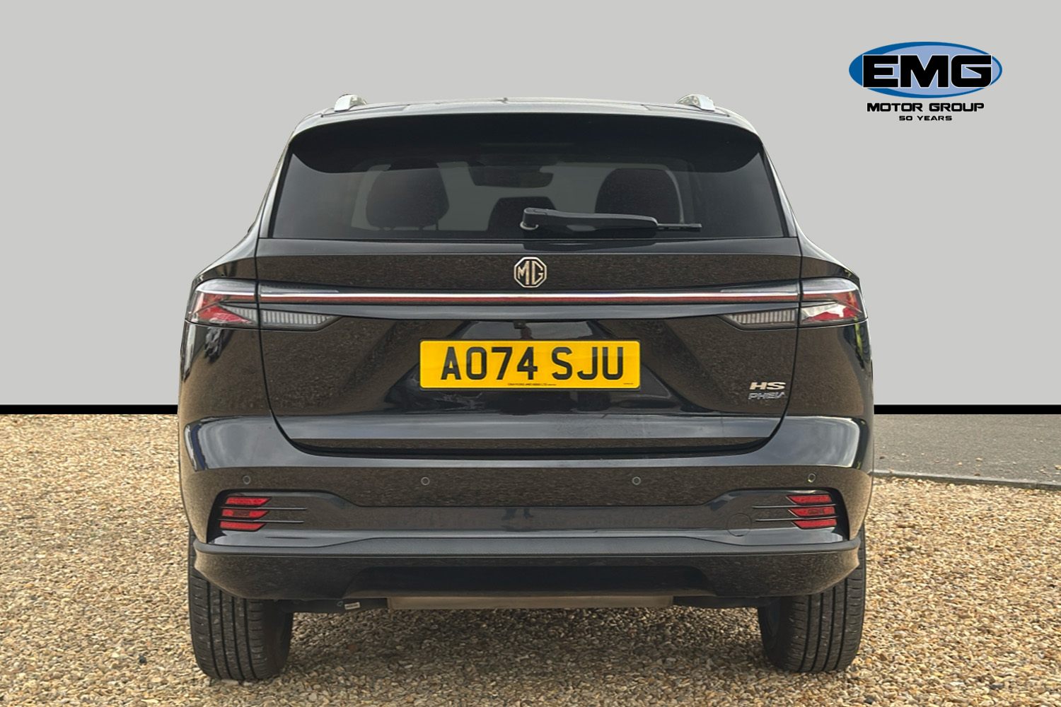 Used MG MG HS 2024 for sale - 76169885: Photo 6
