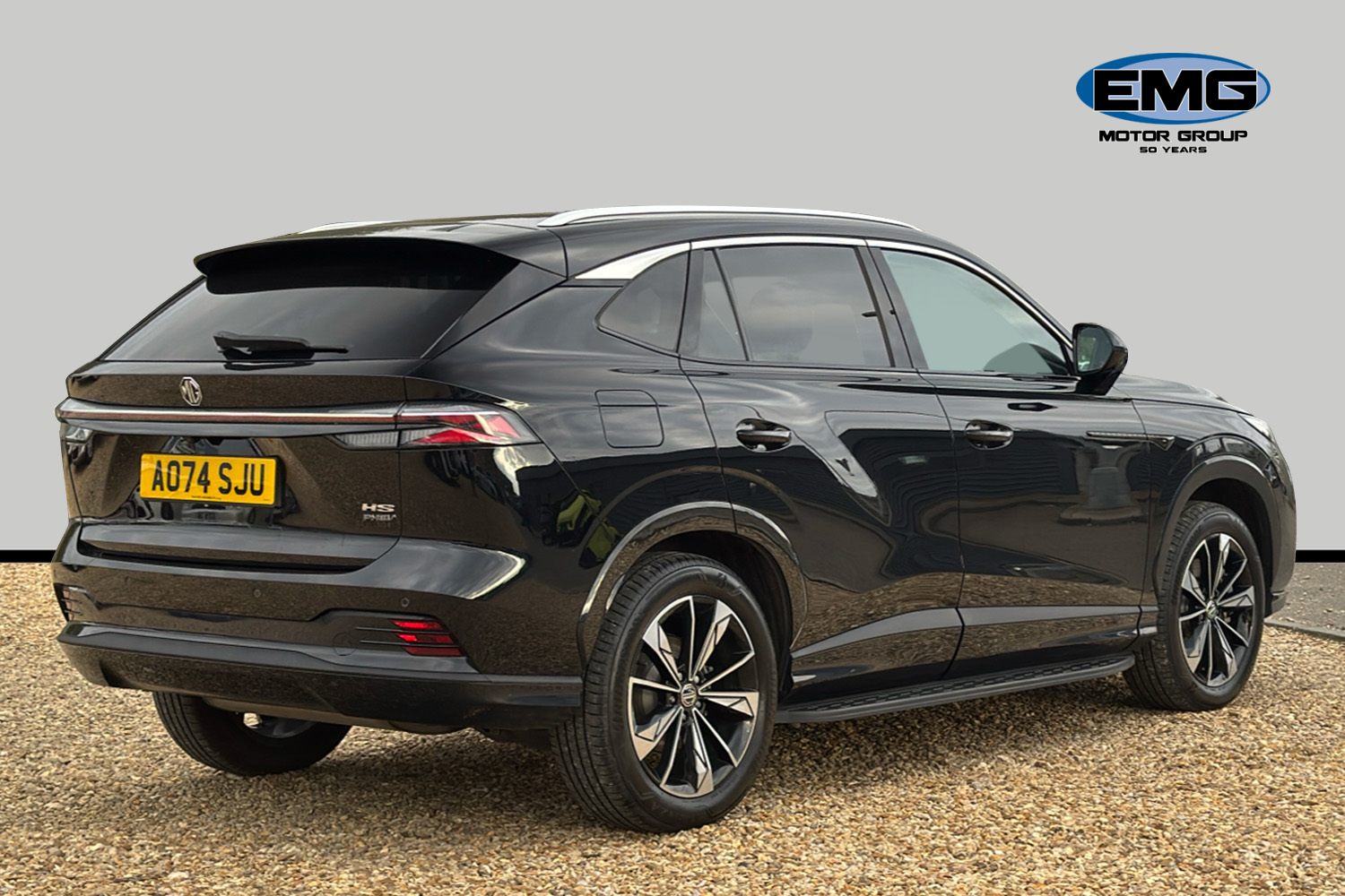 Used MG MG HS 2024 for sale - 76169885: Photo 7