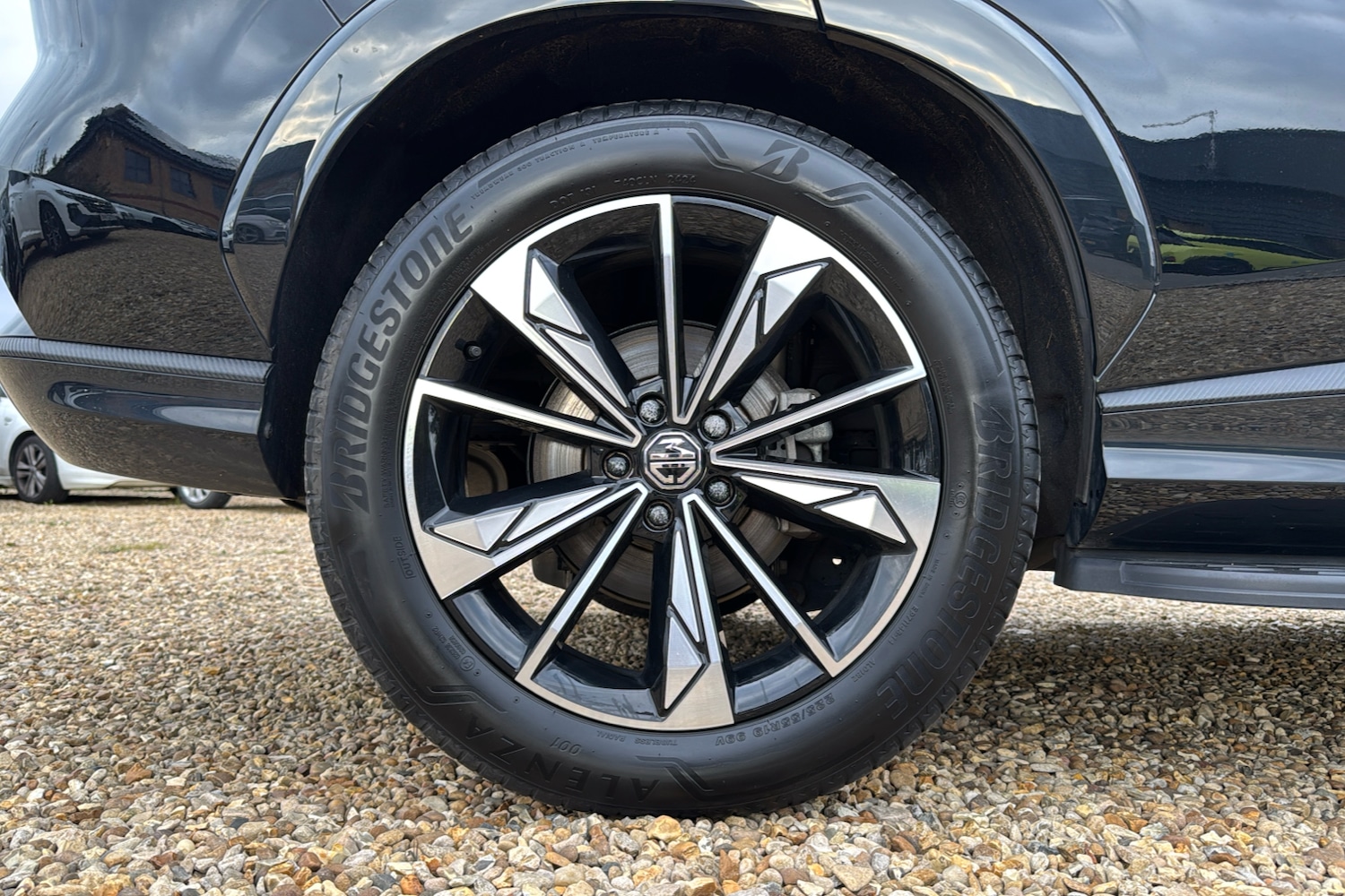 Used MG MG HS 2024 for sale - 76169885: Photo 8