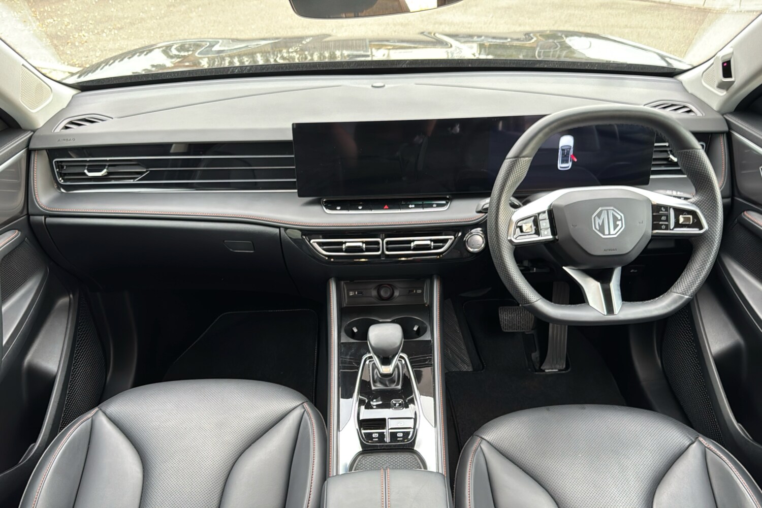 Used MG MG HS 2024 for sale - 76169885: Photo 9