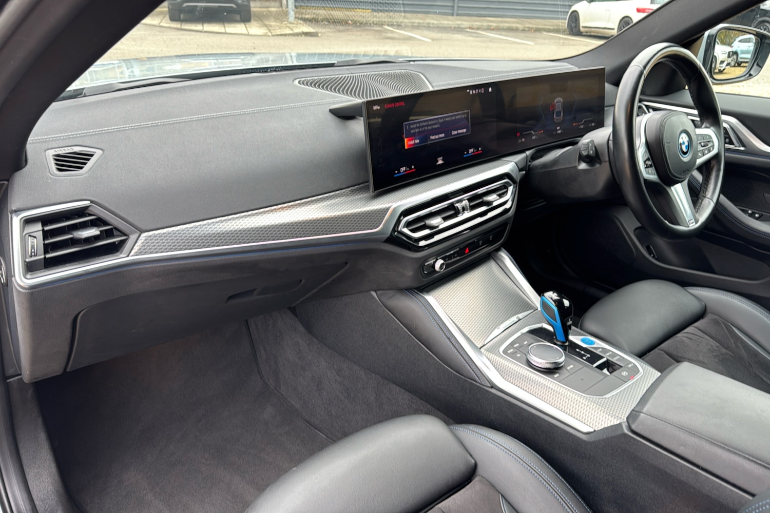 Used BMW i4 2022 for sale - 76875992: Photo 11