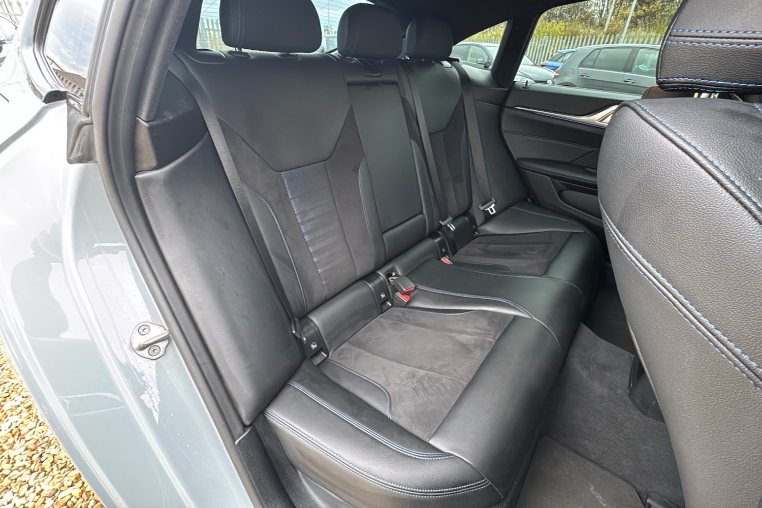 Used BMW i4 2022 for sale - 76875992: Photo 12