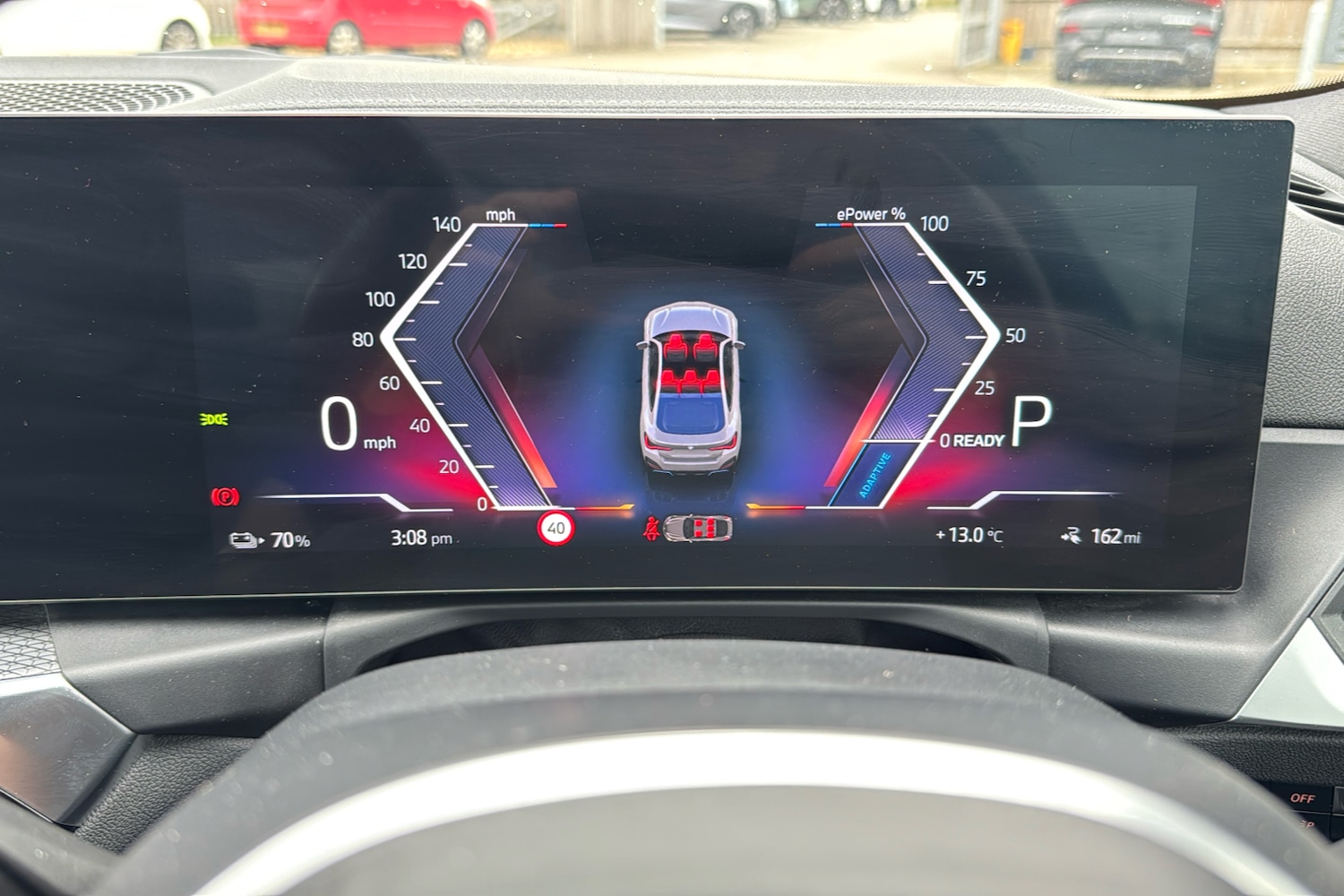 Used BMW i4 2022 for sale - 76875992: Photo 14