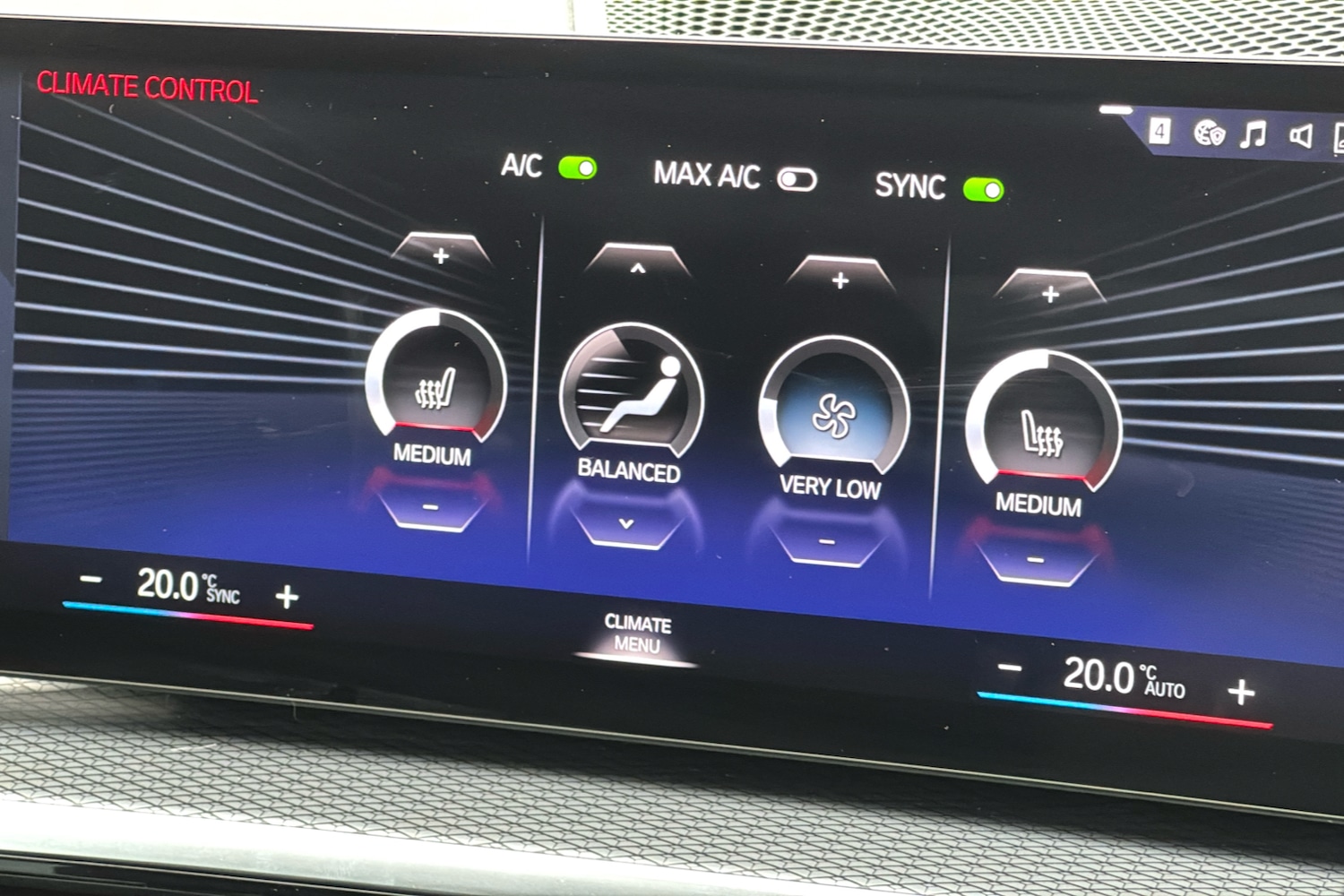 Used BMW i4 2022 for sale - 76875992: Photo 16