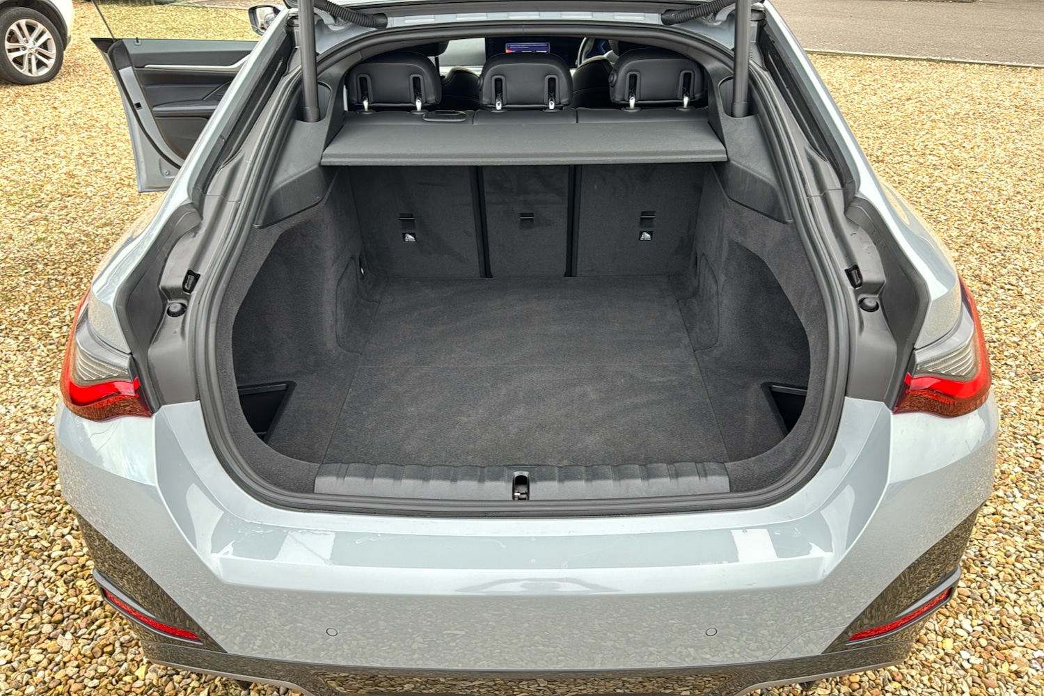 Used BMW i4 2022 for sale - 76875992: Photo 19