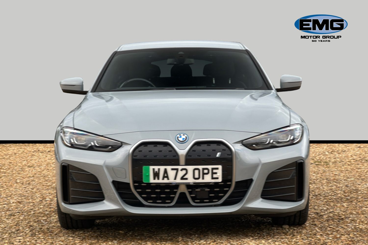 Used BMW i4 2022 for sale - 76875992: Photo 2