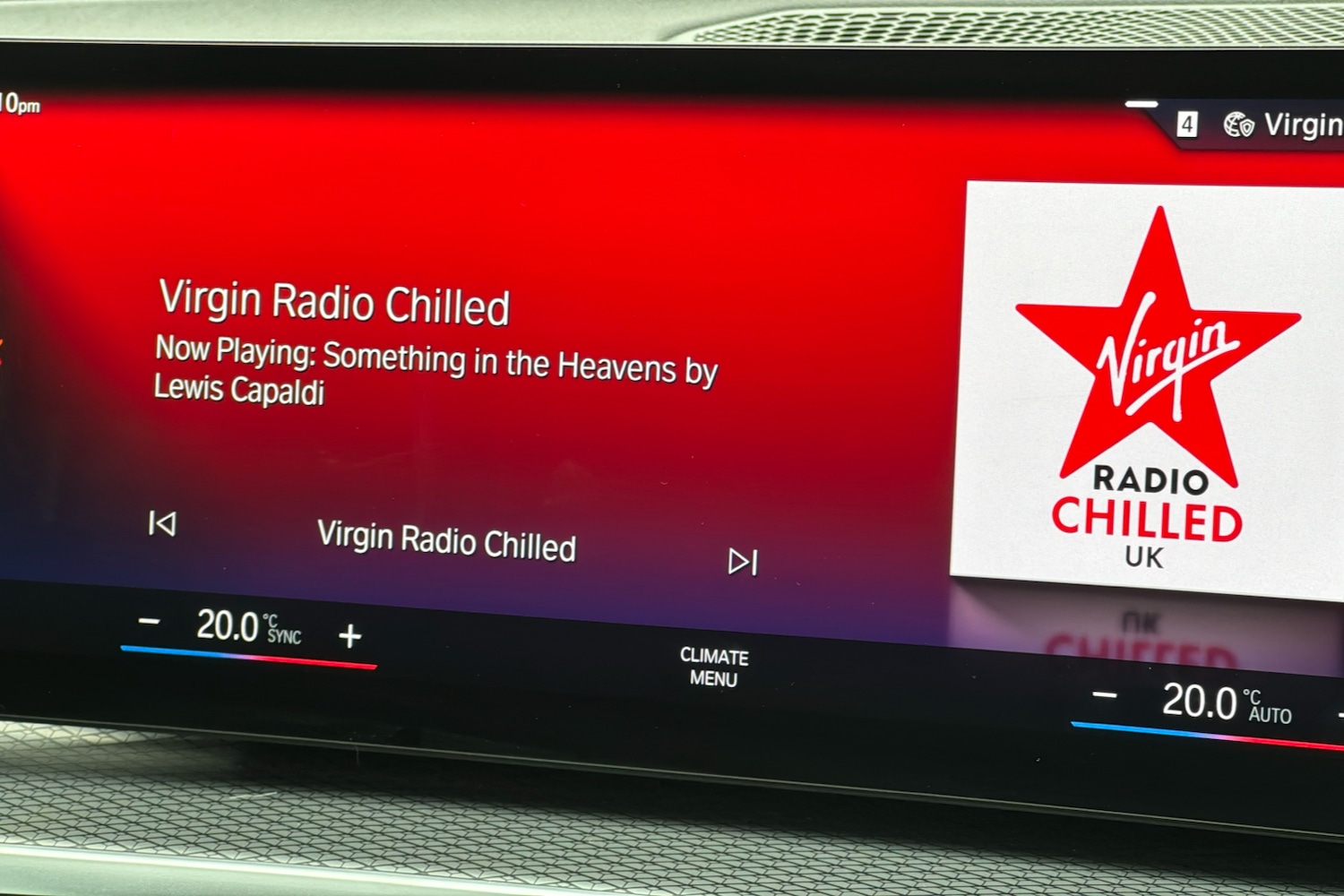 Used BMW i4 2022 for sale - 76875992: Photo 21