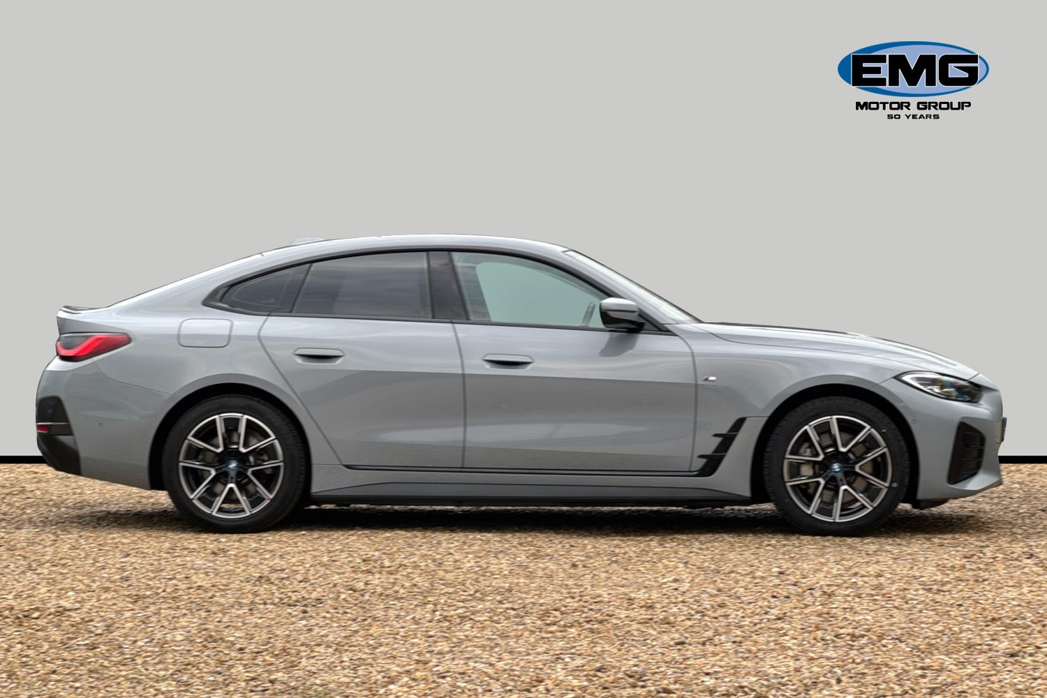 Used BMW i4 2022 for sale - 76875992: Photo 4