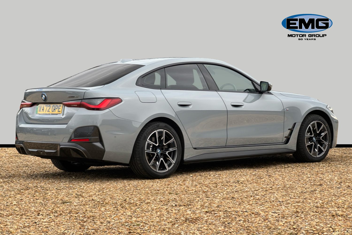 Used BMW i4 2022 for sale - 76875992: Photo 7