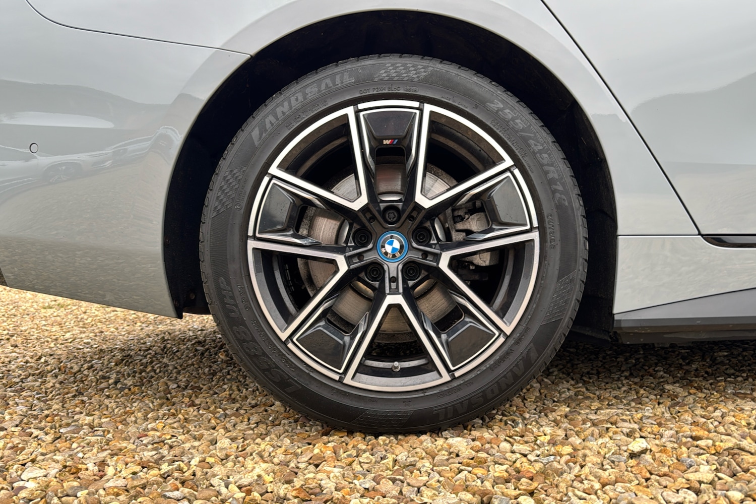 Used BMW i4 2022 for sale - 76875992: Photo 8