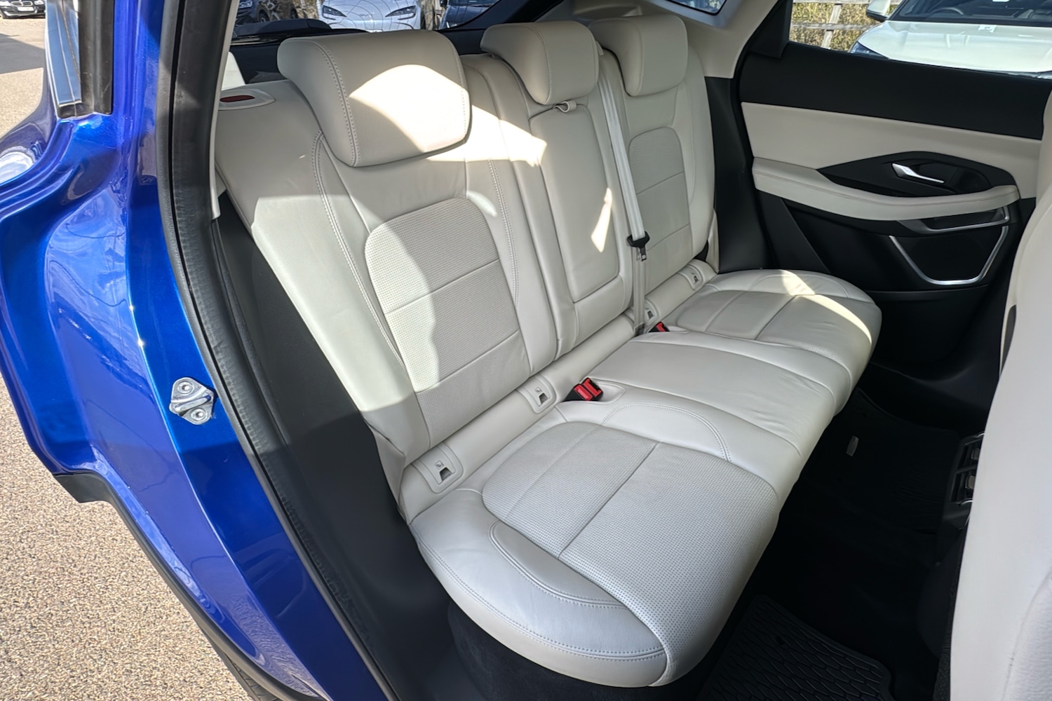 Used Jaguar E-Pace 2020 for sale - 76006546: Photo 12