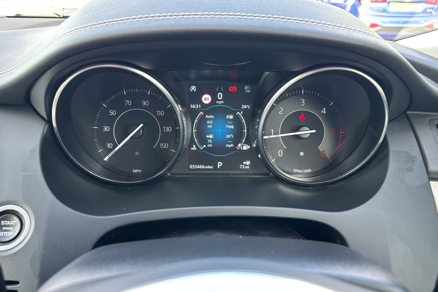 Used Jaguar E-Pace 2020 for sale - 76006546: Photo 14