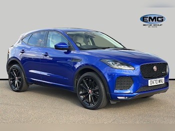 2020 - 2.0 D180 R Dynamic Se Suv 5dr Diesel Auto Awd Euro 6 s/s 180 Ps