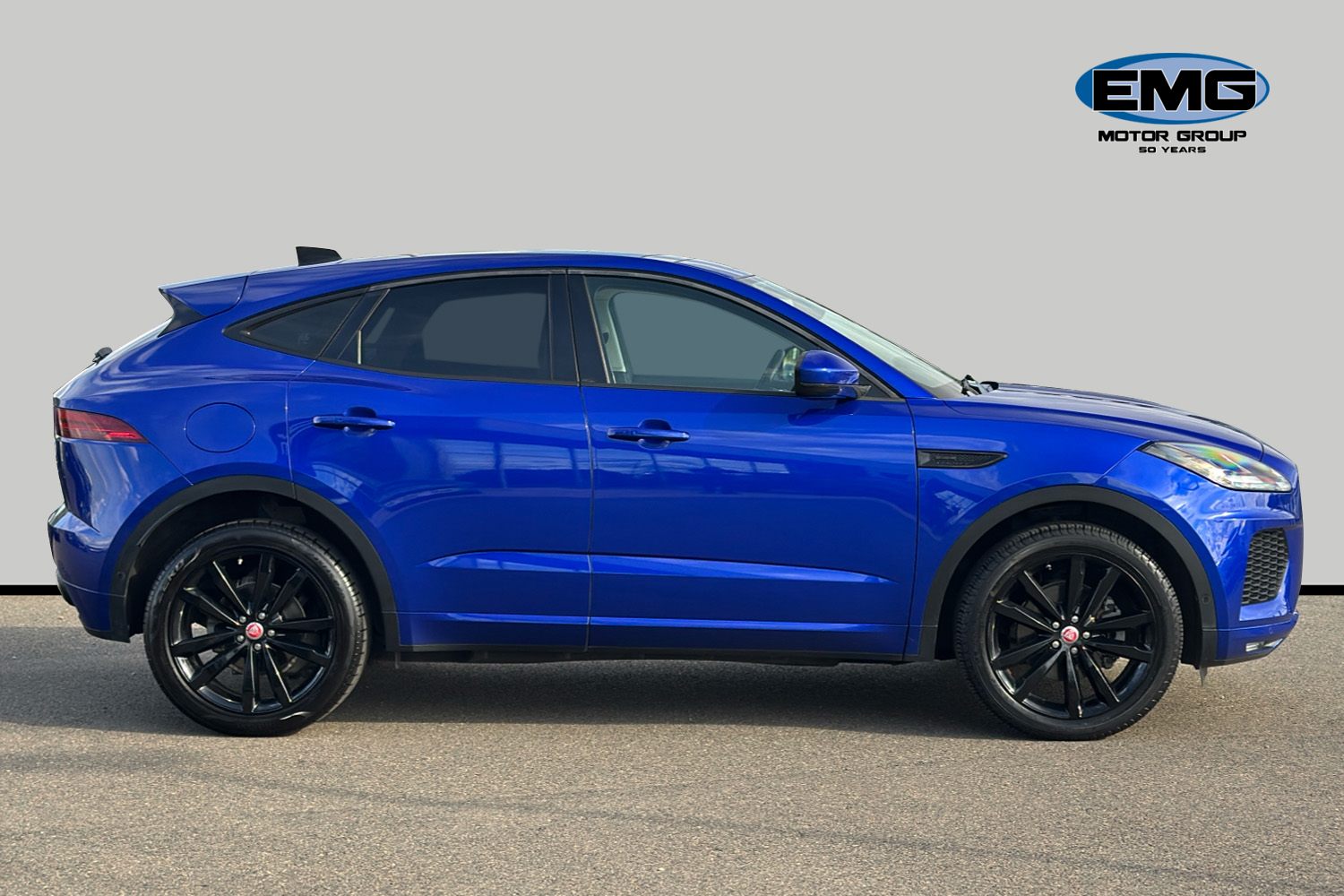 Used Jaguar E-Pace 2020 for sale - 76006546: Photo 4