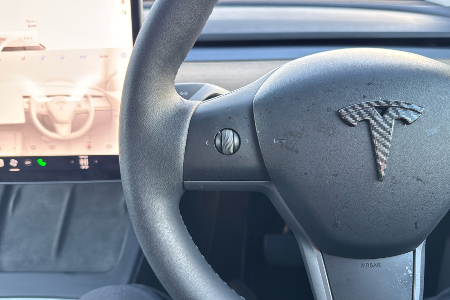 Used Tesla Model Y 2022 for sale - 76827830: Photo 17