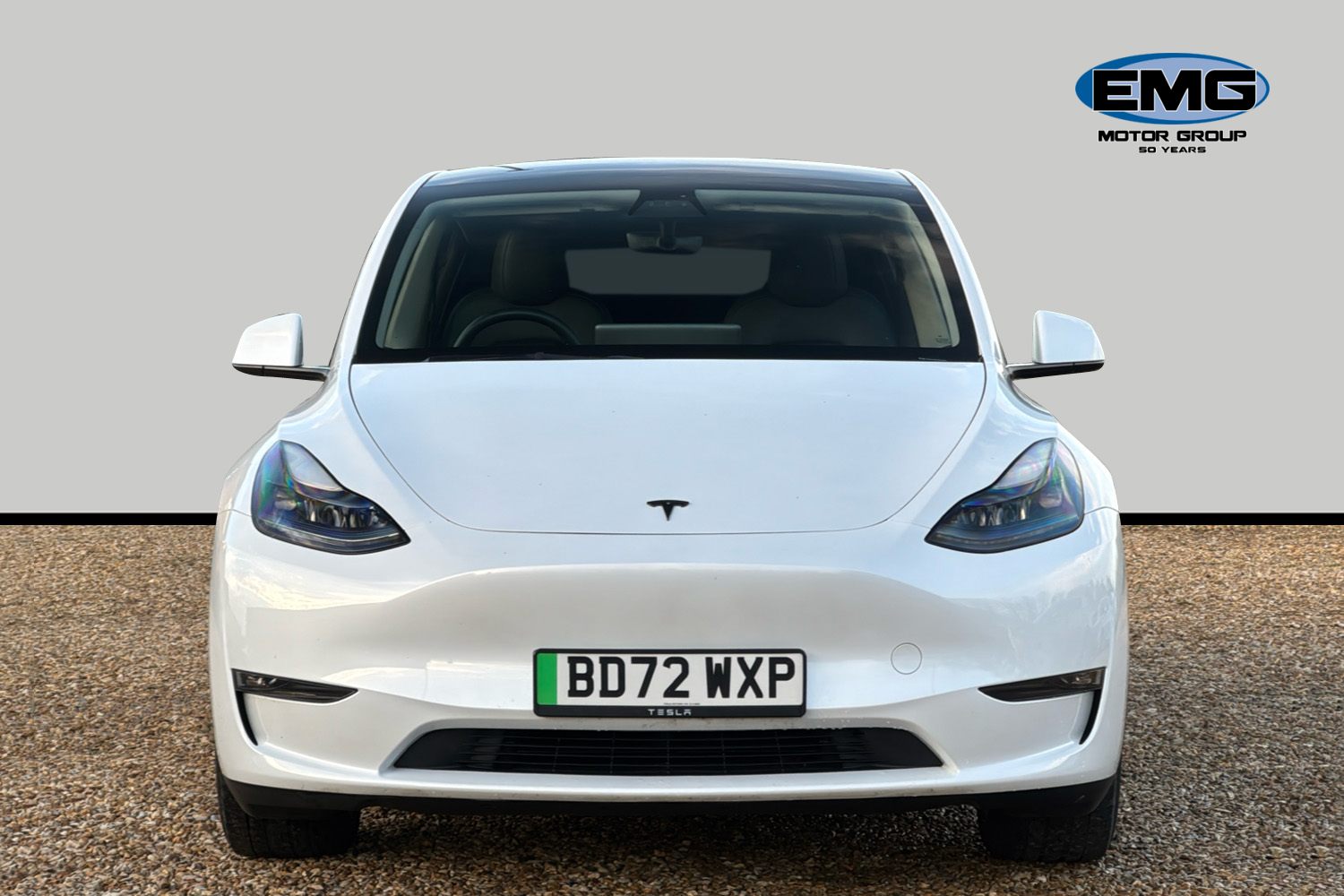 Used Tesla Model Y 2022 for sale - 76827830: Photo 2