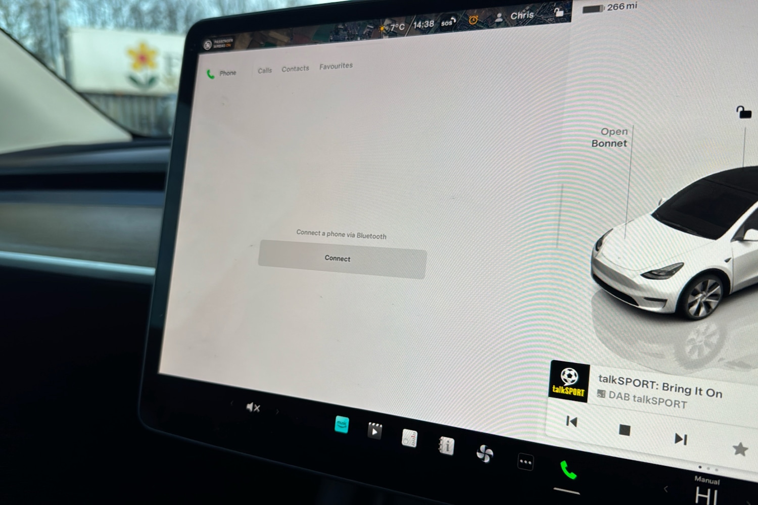 Used Tesla Model Y 2022 for sale - 76827830: Photo 20