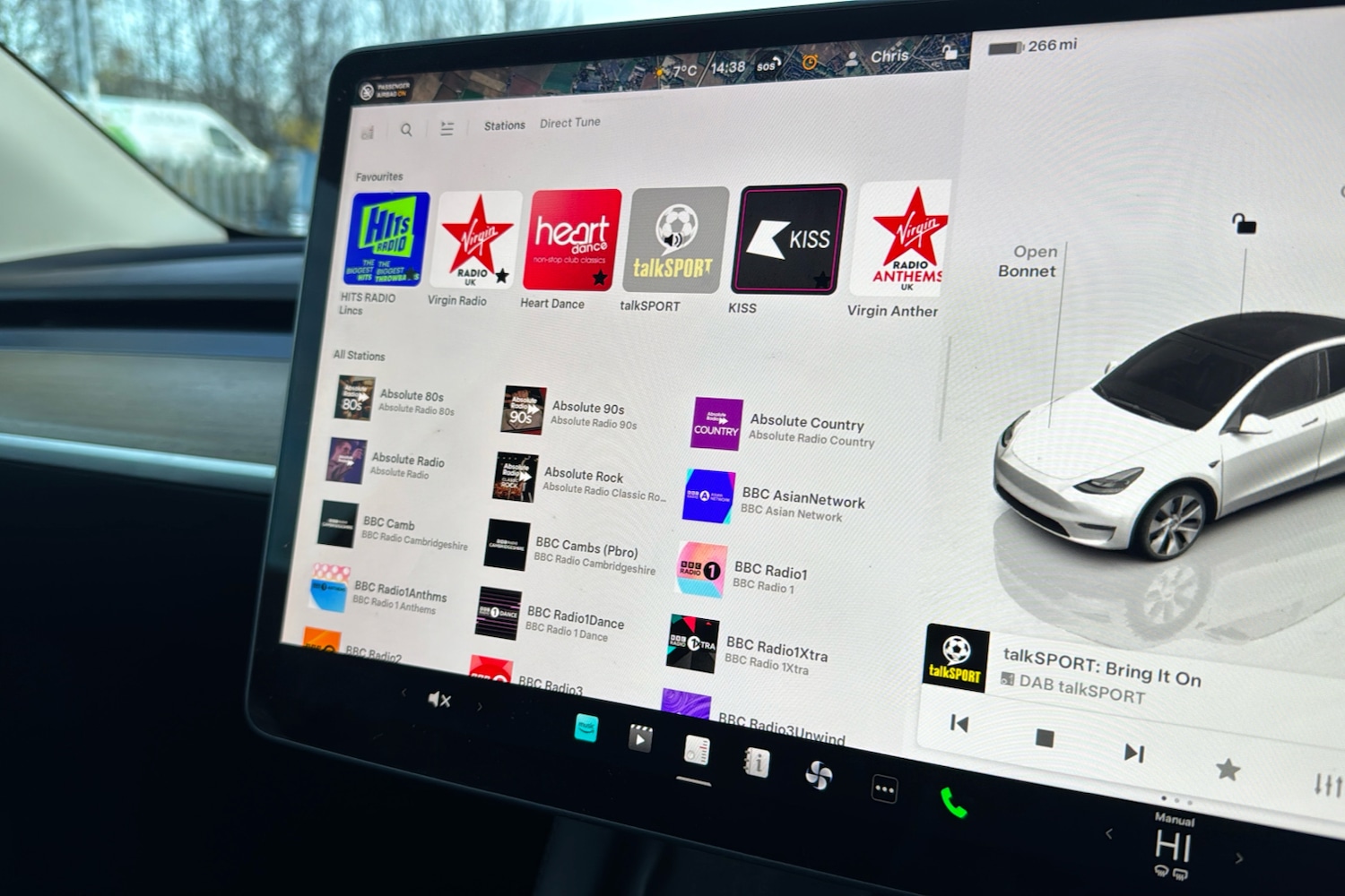 Used Tesla Model Y 2022 for sale - 76827830: Photo 21