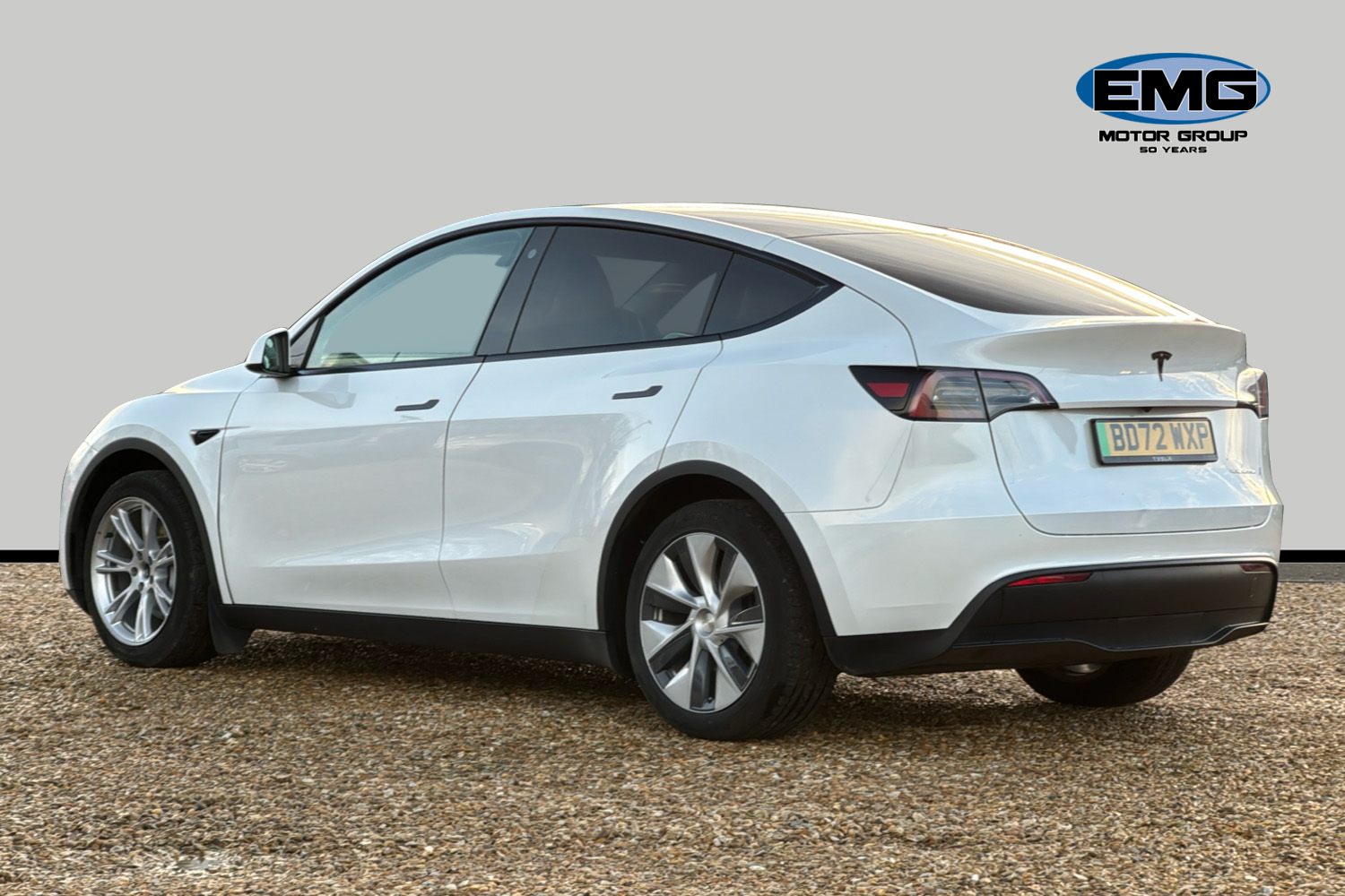 Used Tesla Model Y 2022 for sale - 76827830: Photo 5