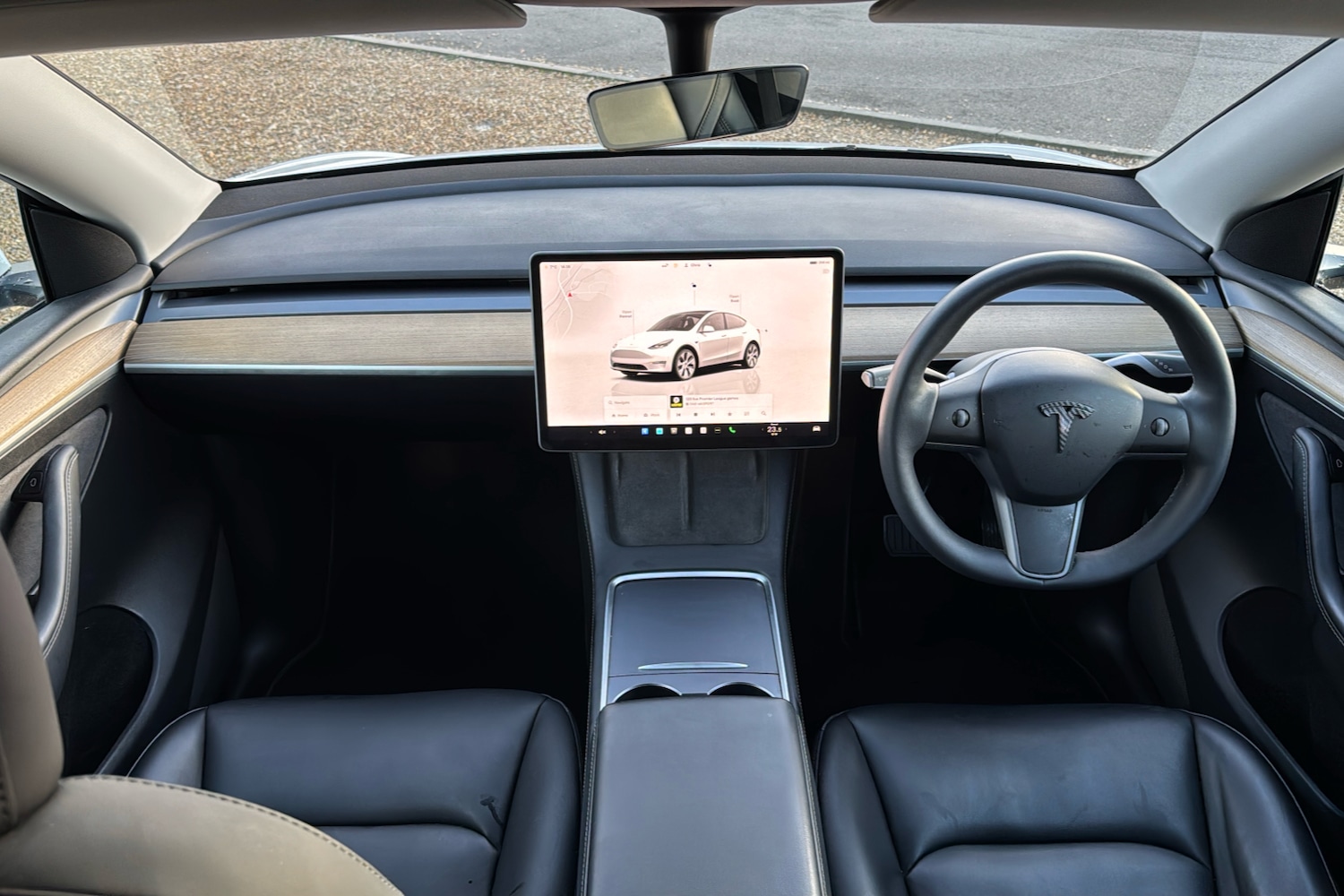 Used Tesla Model Y 2022 for sale - 76827830: Photo 9