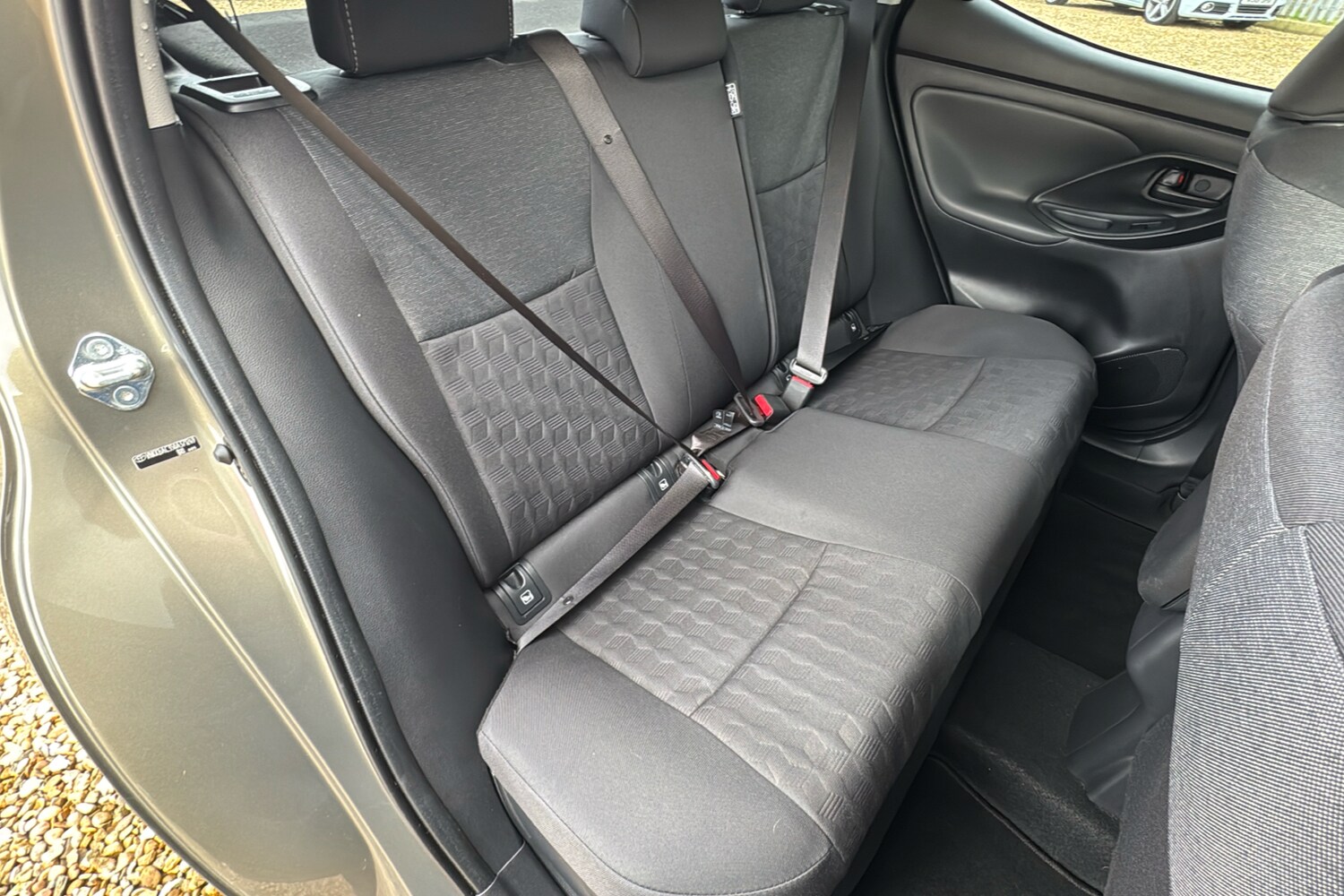 Used Toyota Yaris 2024 for sale - 77500735: Photo 12