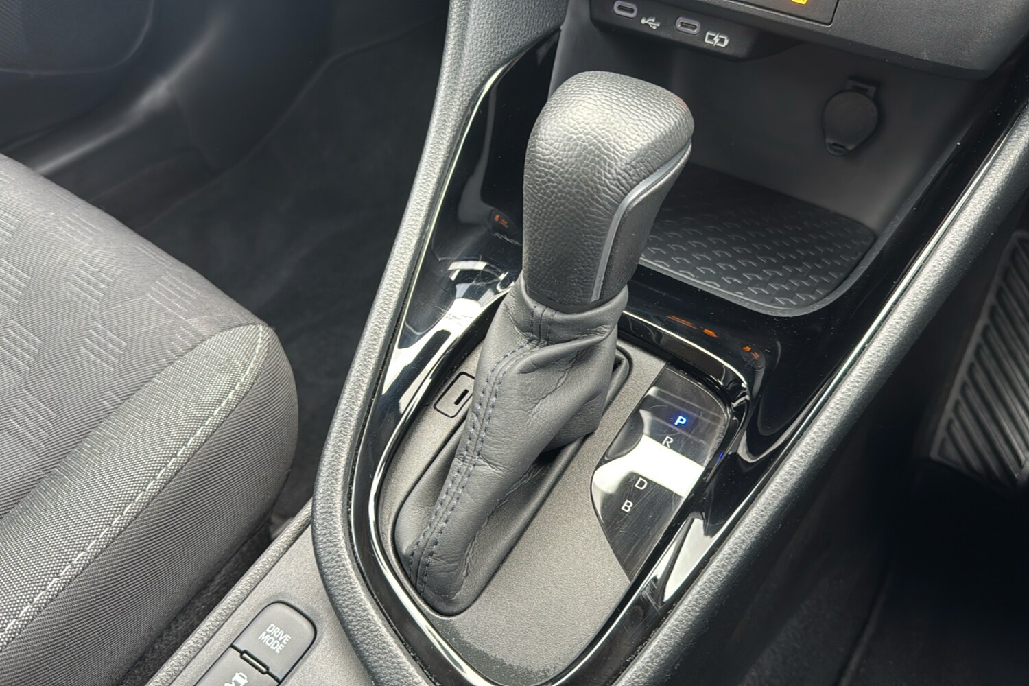 Used Toyota Yaris 2024 for sale - 77500735: Photo 13