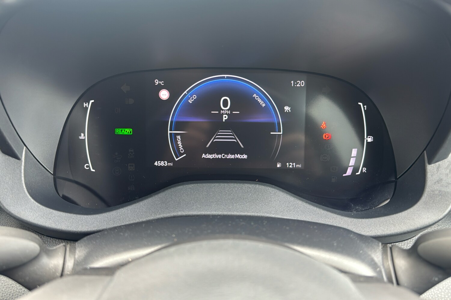 Used Toyota Yaris 2024 for sale - 77500735: Photo 14