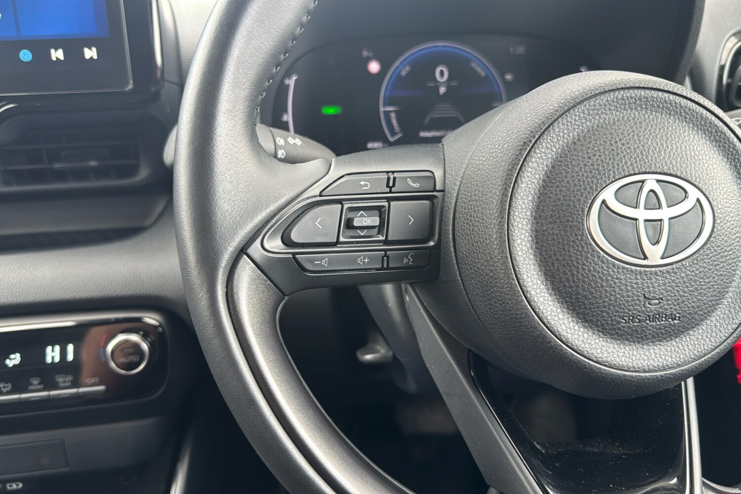 Used Toyota Yaris 2024 for sale - 77500735: Photo 16