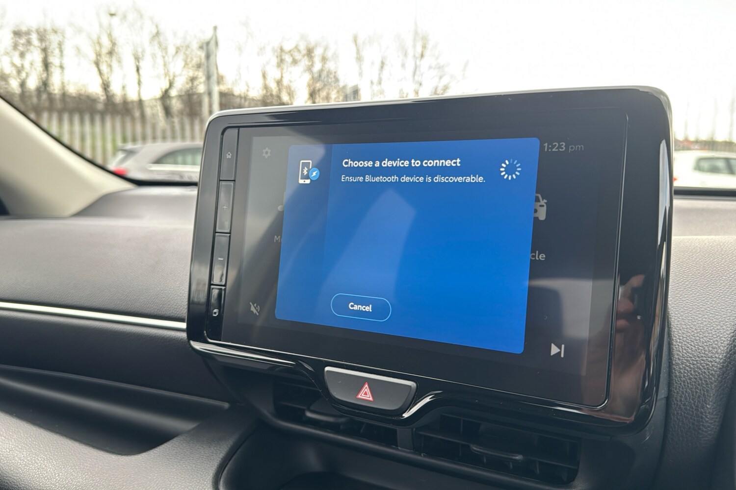 Used Toyota Yaris 2024 for sale - 77500735: Photo 19