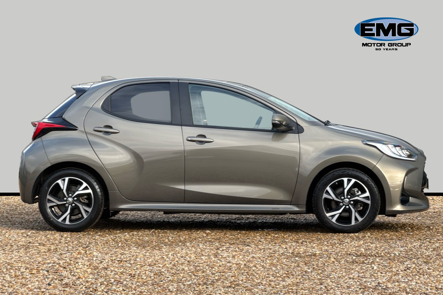 Used Toyota Yaris 2024 for sale - 77500735: Photo 4