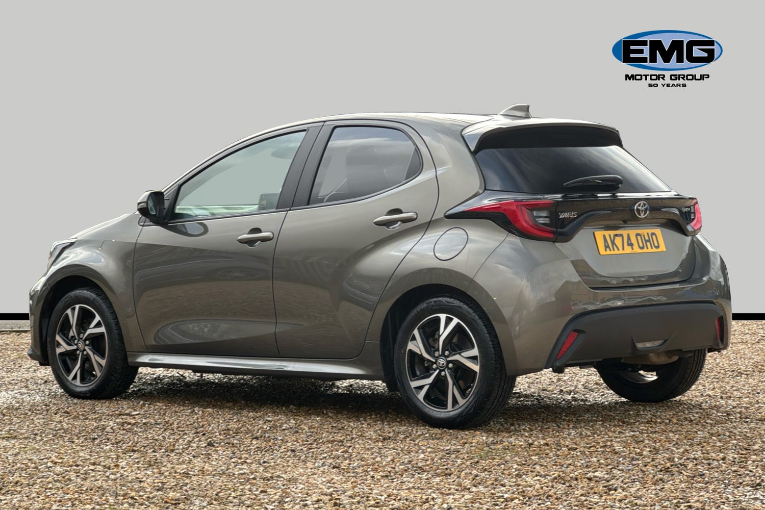 Used Toyota Yaris 2024 for sale - 77500735: Photo 5