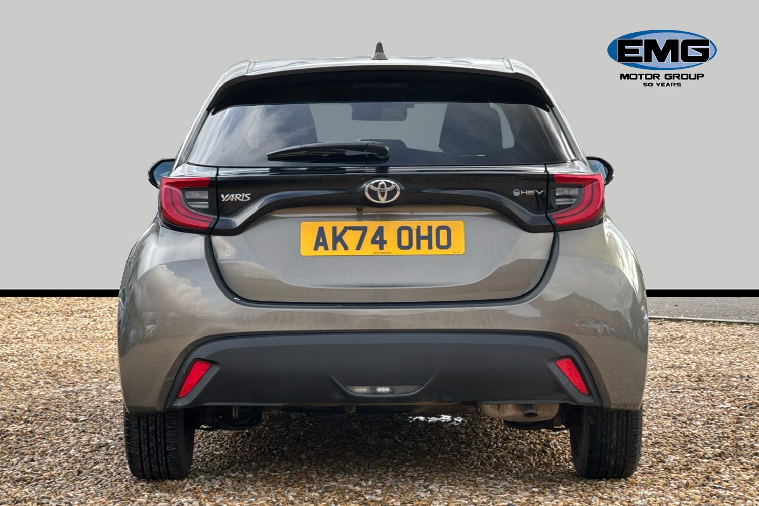 Used Toyota Yaris 2024 for sale - 77500735: Photo 6