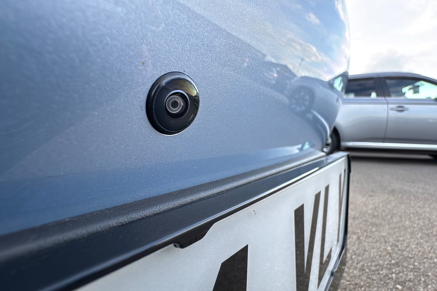 Vehicle 40