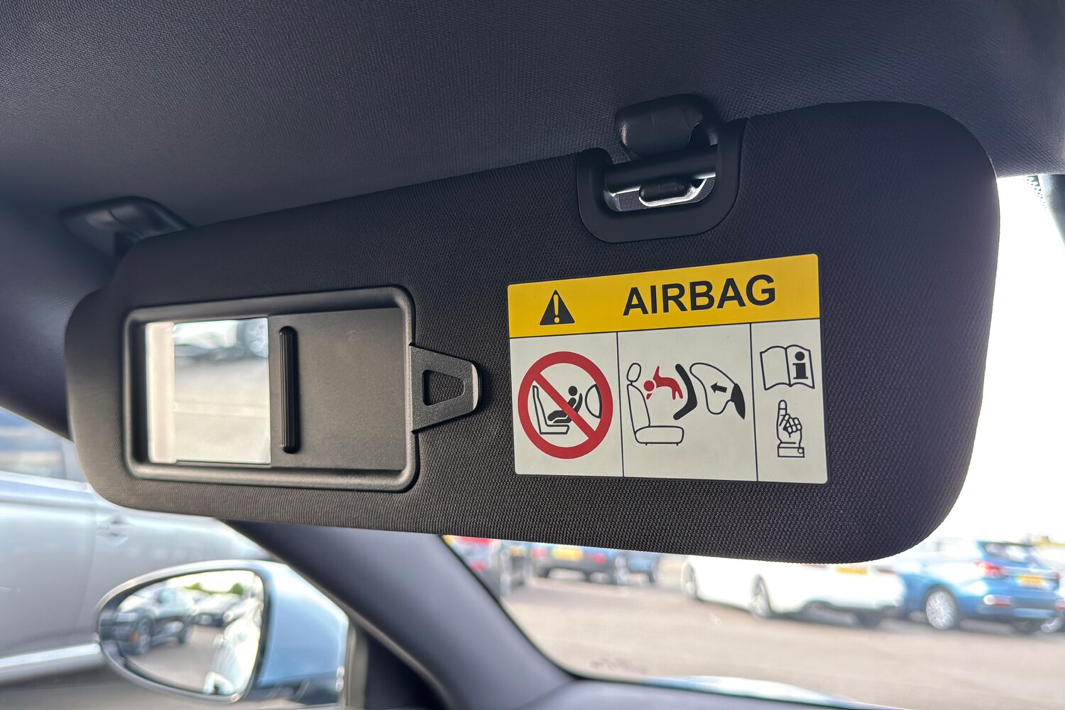Vehicle 42