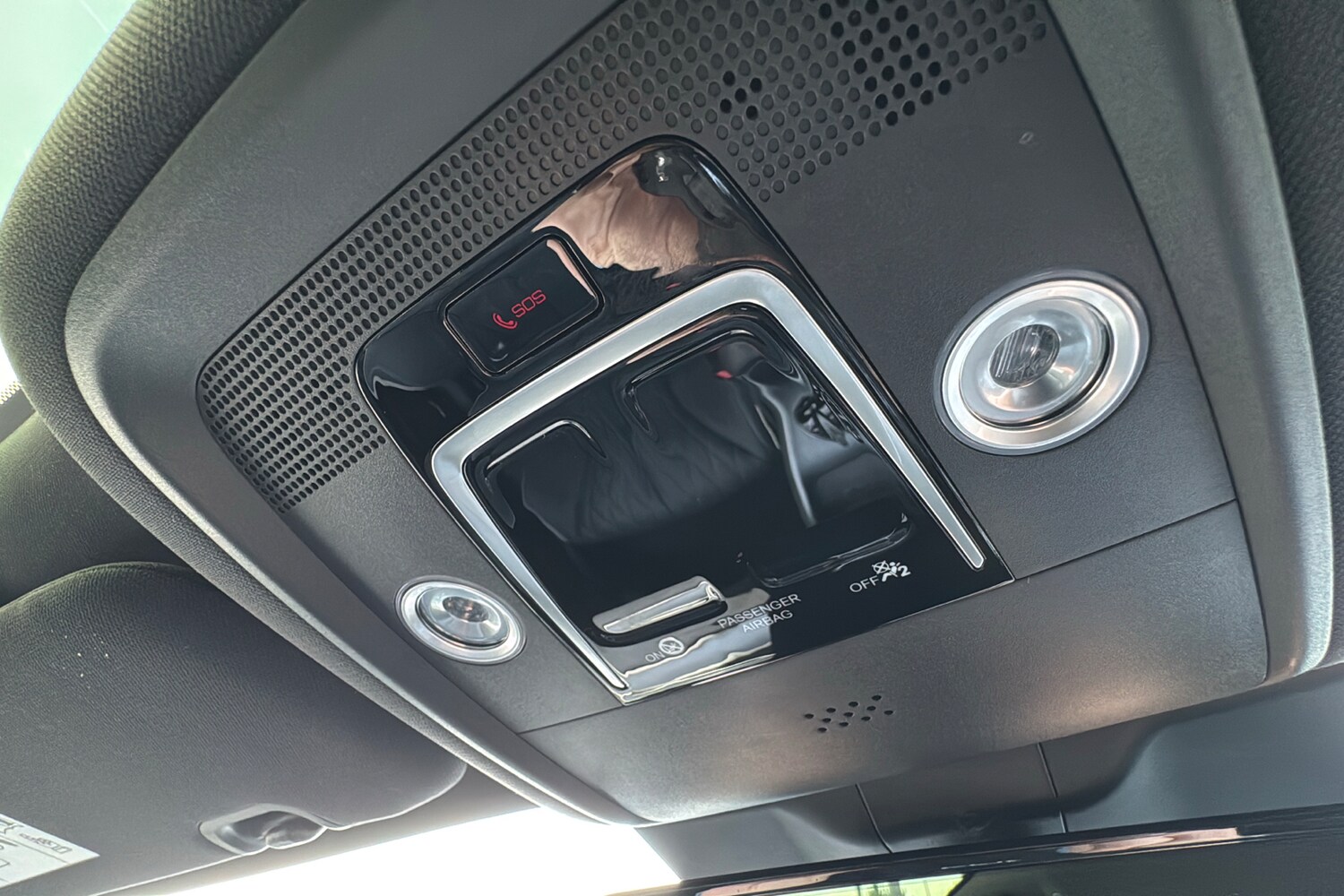 Vehicle 44